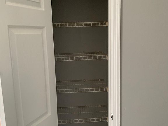 Kitchen pantry