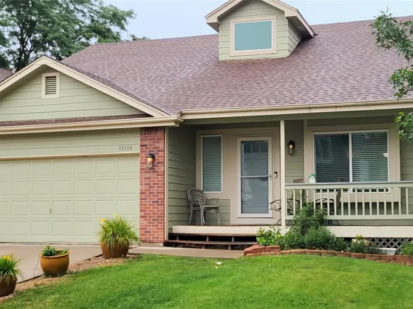 13115 W 63 Place, Arvada, CO 80004