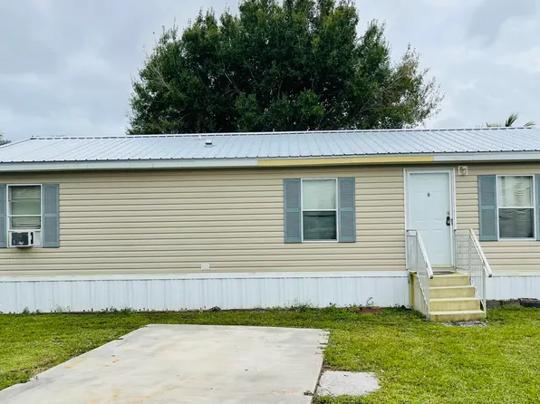 1103 Lemon Street, Okeechobee, FL 34974