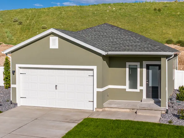 7212 Slick Rock Way N, Eagle Mountain, UT 84005