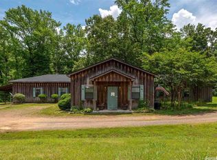 1456 Highway 9 S, Perryville, AR 72126