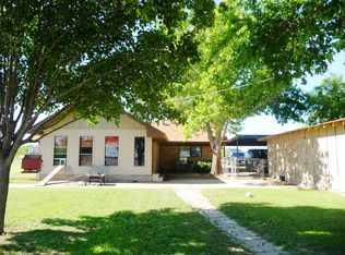 162 Short St, Henrietta, TX 76365