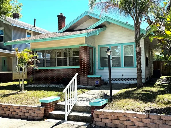 160 16th Ave NE, Saint Petersburg, FL 33704