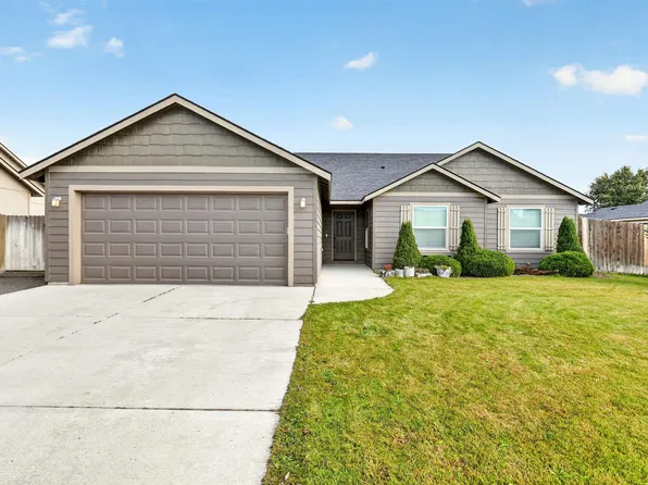 6240 Teak Ln, West Richland, WA 99353
