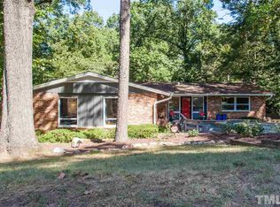 728 Catawba St, Raleigh, NC 27609