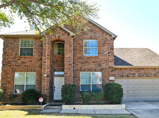 2456 Morning Dew Dr, Little Elm, TX 75068