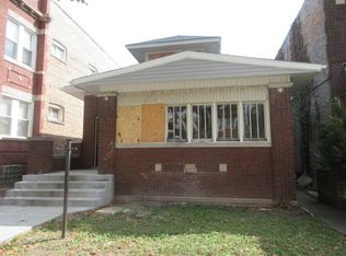 7947 S May St, Chicago, IL 60620