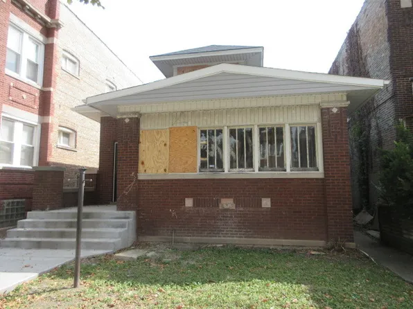 7947 S May St, Chicago, IL 60620