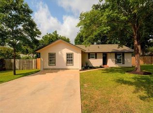 2109 Lampwick Cir, Austin, TX 78727
