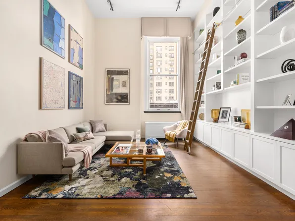 305 Second Avenue 501 image 1 of 11