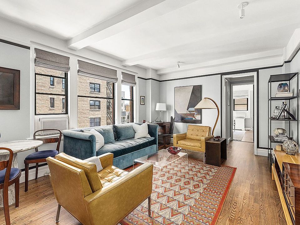 1st image of 45 5th Ave APT 14C
