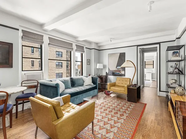 45 5th Ave APT 14C, New York, NY 10003