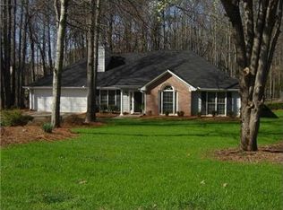 3920 Derby Dr, Cumming, GA 30040