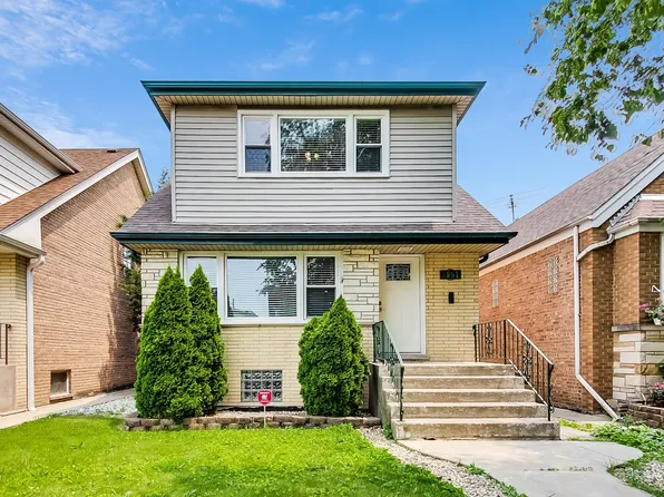 (undisclosed Address), Chicago, IL 60634