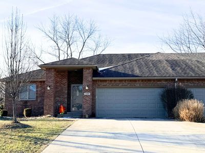 5007 W Quail Ridge Dr, Muncie, IN, 47304