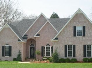 1665 Lovvorn Rd, Christiana, TN 37037