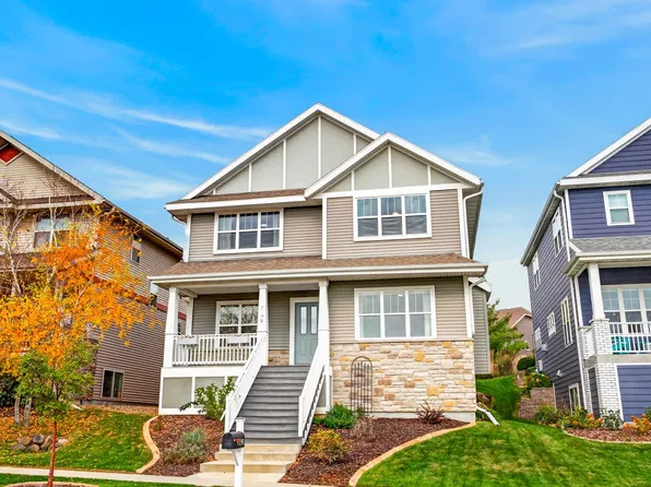 7190 Belle Fontaine Blvd, Middleton, WI 53562