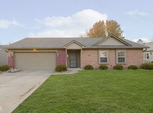 8166 Parsley Ln, Indianapolis, IN