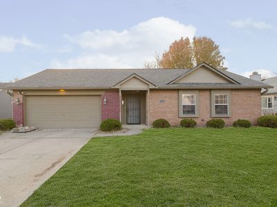 8166 Parsley Ln, Indianapolis, IN, 46237