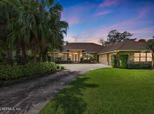 7003 Cypress Bridge Dr N, Ponte Vedra Beach, FL 32082