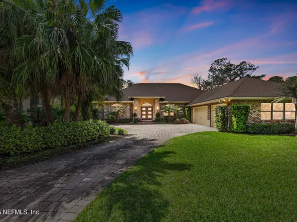 7003 CYPRESS BRIDGE Drive N, Ponte Vedra Beach, FL 32082