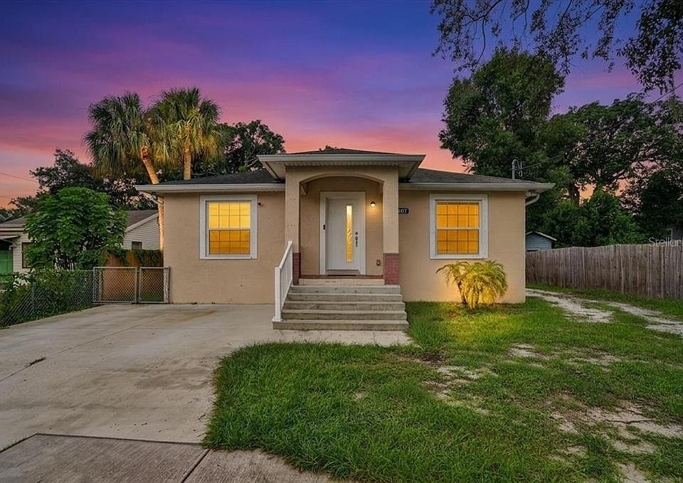 1st image of 1607 E LINEBAUGH AVENUE