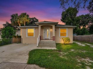 1607 E Linebaugh Ave, Tampa, FL 33612