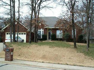 709 Northcreek Dr, Edmond, OK 73034