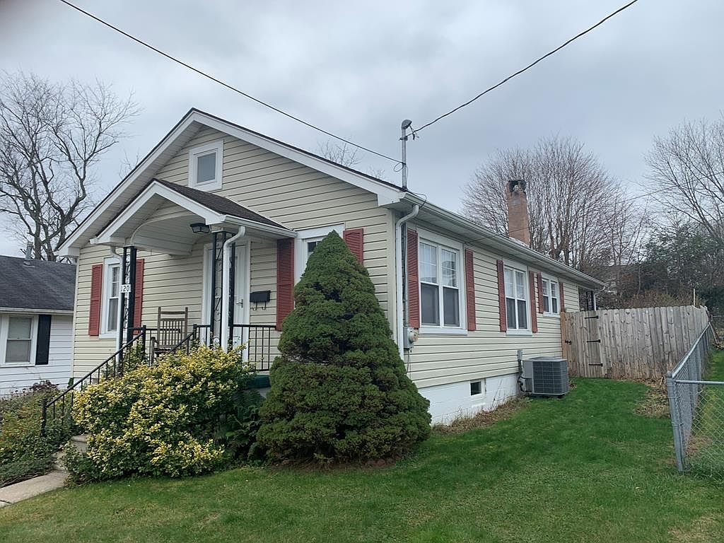 120 Orchard Ave, Beckley, WV 25801 Zillow