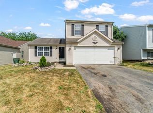 2098 Forestwind Dr, Grove City, OH 43123