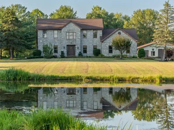 7218 Basil Western Rd, Canal Winchester, OH 43110