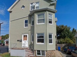 401 Main St, Fairhaven, MA 02719