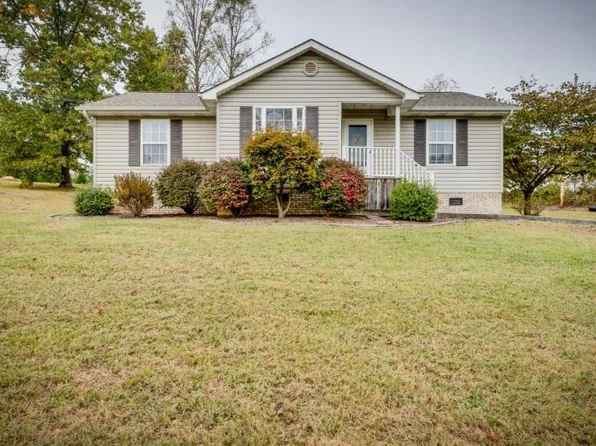 459 Cant Hook Hill Rd, Bristol, TN 37620