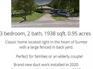 1234 Robert Dinkins Rd, Sumter, SC 29150