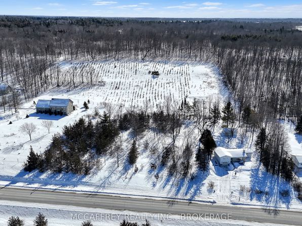 0 County Road 1 E, Stone Mills, ON K0K 1J0