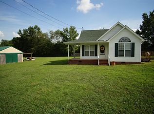 9 Merideth Lynn Rd LOT 6, Fayetteville, TN 37334