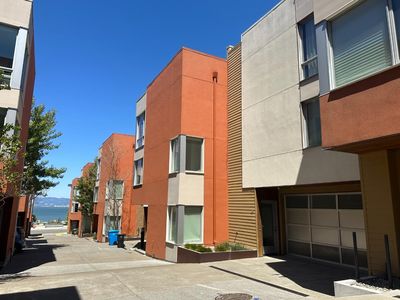 187 Avocet Way, San Francisco, CA, 94124