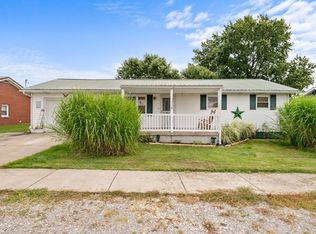459 Legrande Blvd, Gallipolis, OH 45631