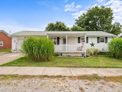 459 Legrande Blvd, Gallipolis, OH, 45631