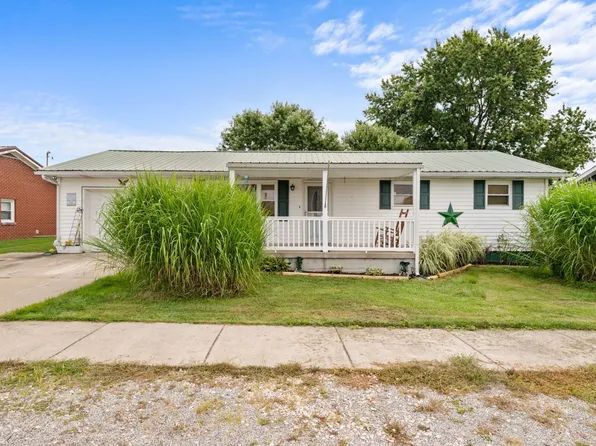 459 Legrande Blvd, Gallipolis, OH 45631