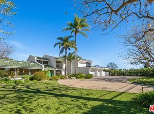 29417 Bluewater Rd, Malibu, CA 90265