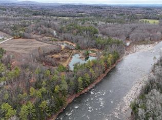 LOT 59&60 Starks Rd, New Sharon, ME 04955