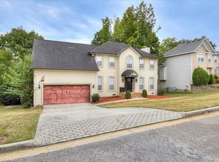 4714 Perry Mill Cir, Grovetown, GA 30813