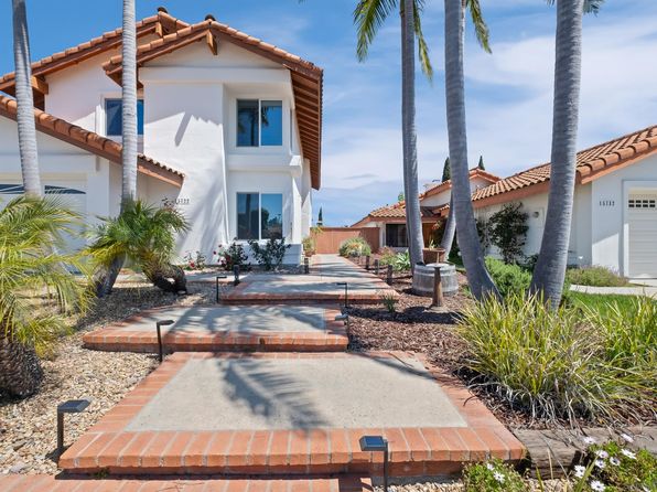 15722 Caminito La Torre, San Diego, CA 92128
