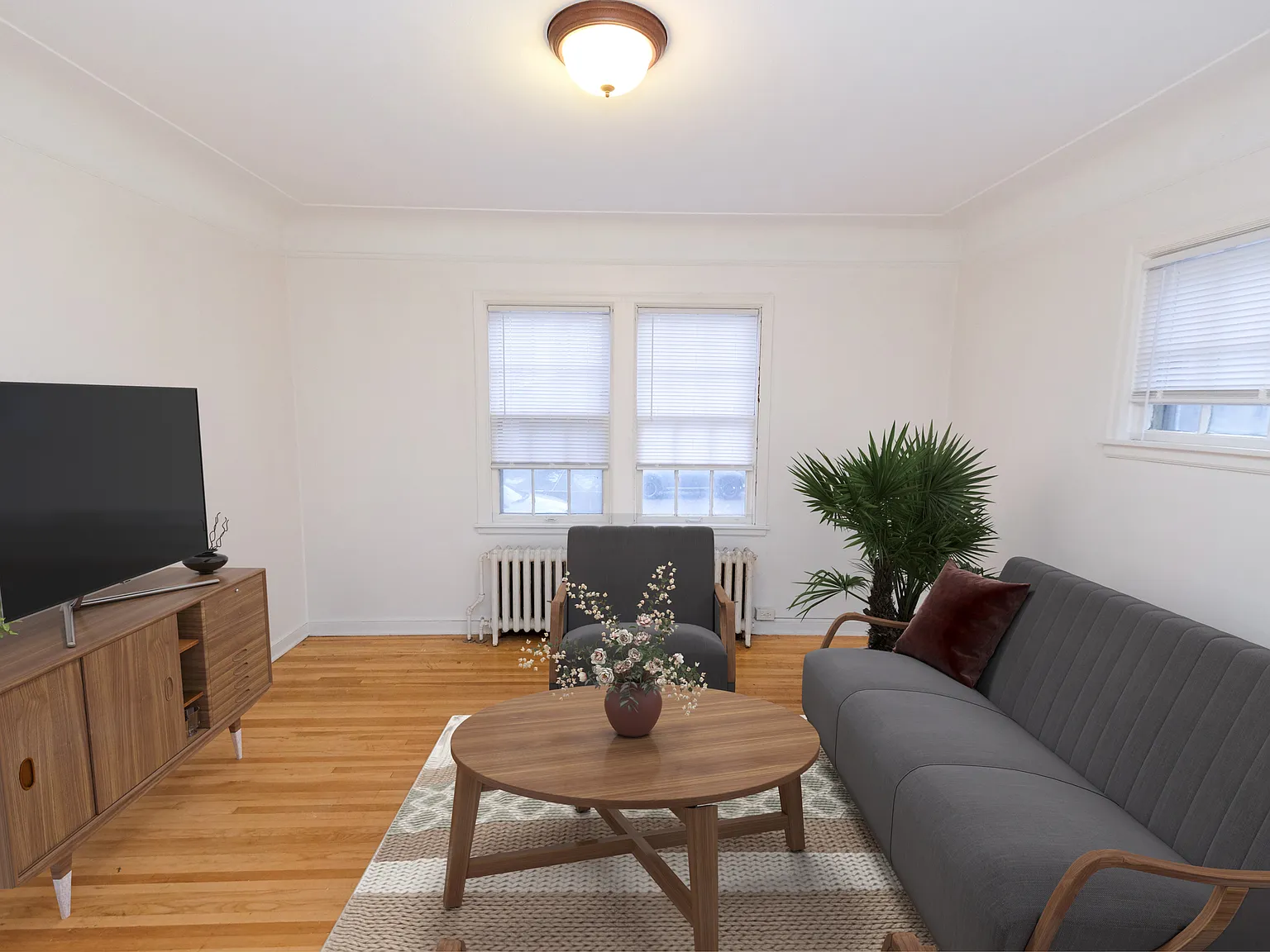 Virginia Flats — Photo 3
