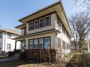 1340 Sheridan Ave N, Minneapolis, MN 55411