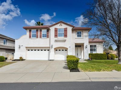 5144 Domengine Way, Antioch, CA, 94531