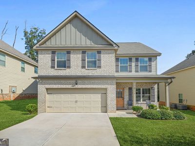 9036 Holder Rd, Locust Grove, GA, 30248