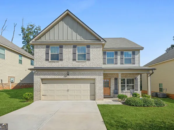 9036 Holder Rd, Locust Grove, GA 30248