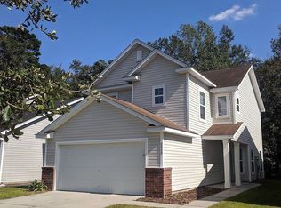 8848 Kellum Dr, North Charleston, SC 29420